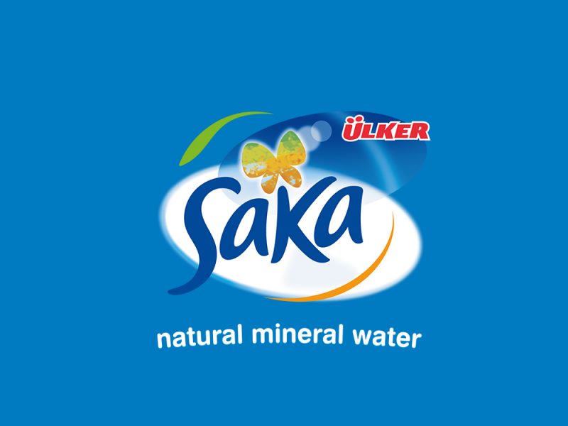 Saka Water