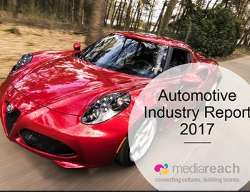 Automotive Industry Report 2017