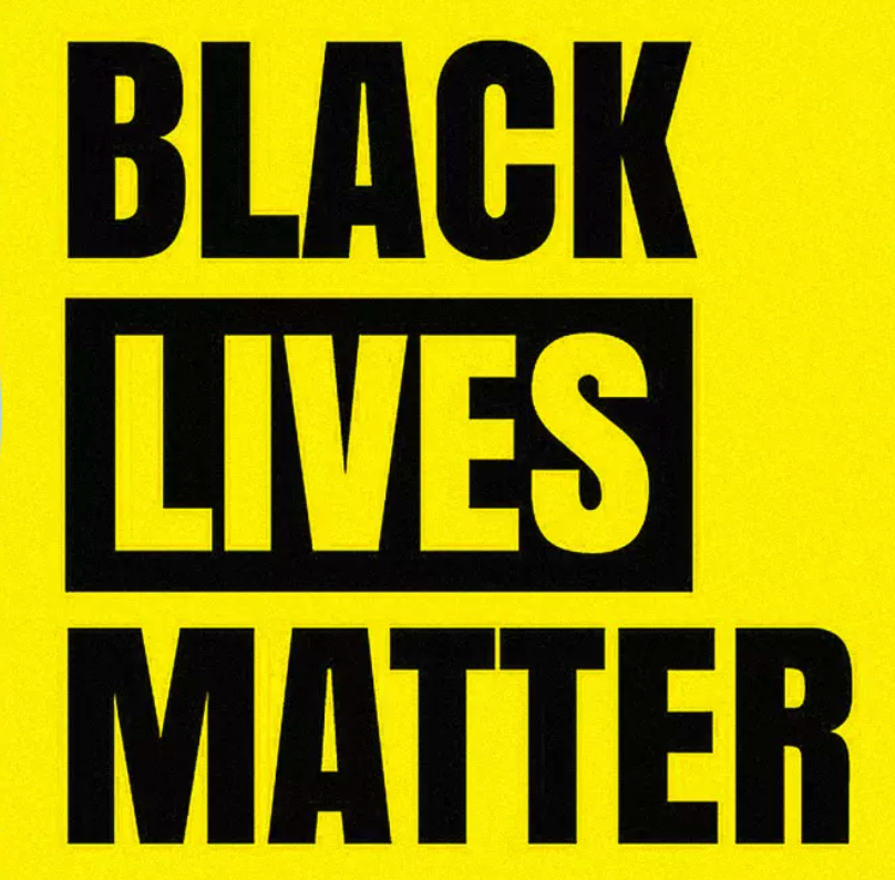 black Lives Matter