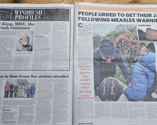 Measles 2